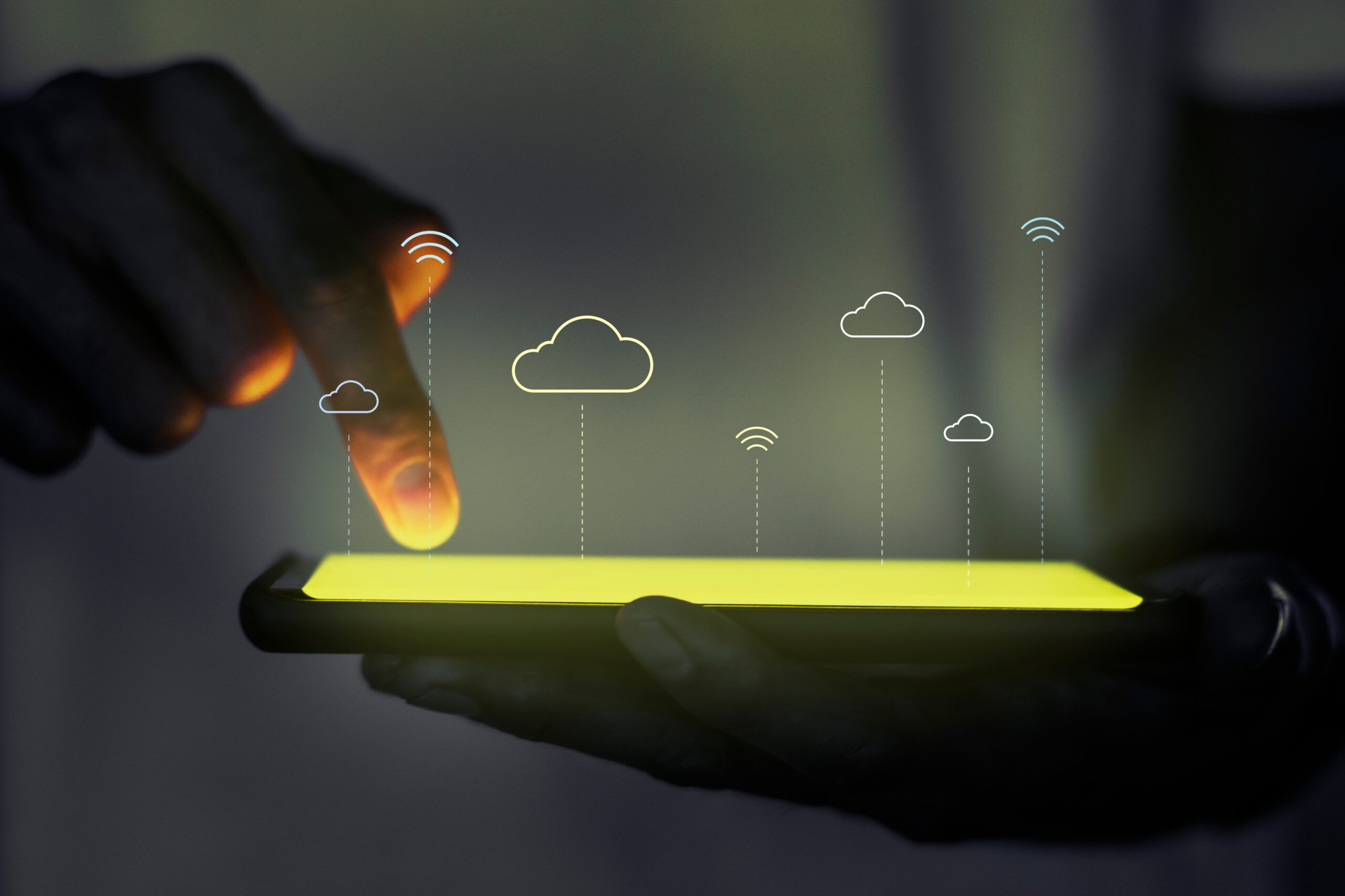 Data, Data Everywhere, Are You Using It? | MoJo Tech Group