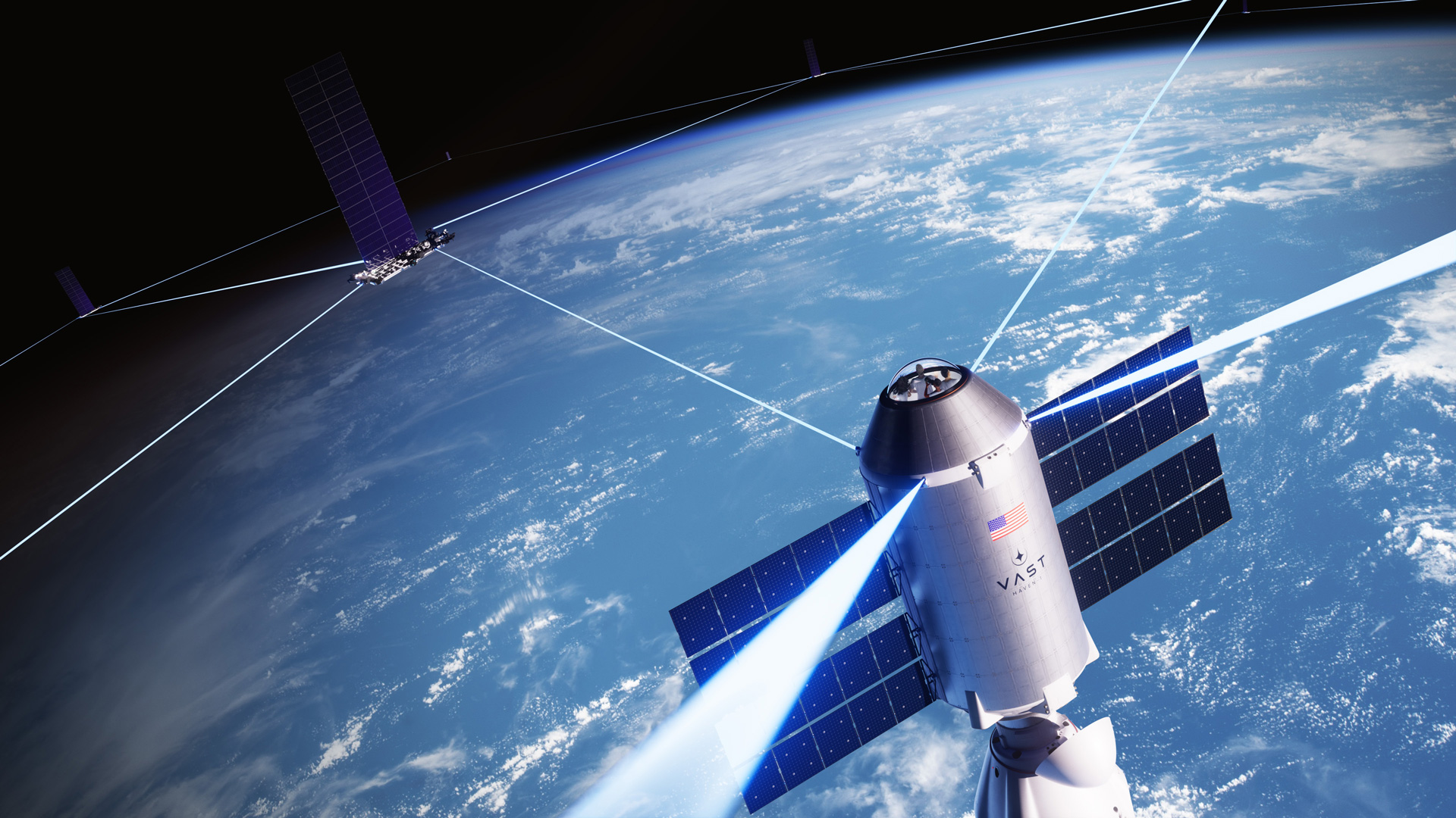 Broadband Where Cable and Fiber Cannot Reach | MoJo Tech Group