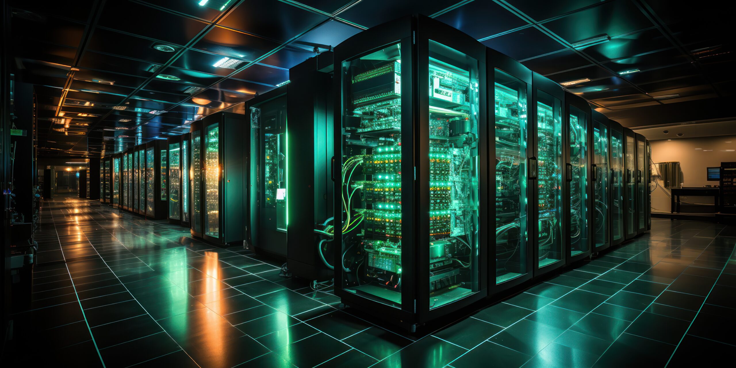 From Readiness Assessment to Managed Operations | MoJo Tech Group