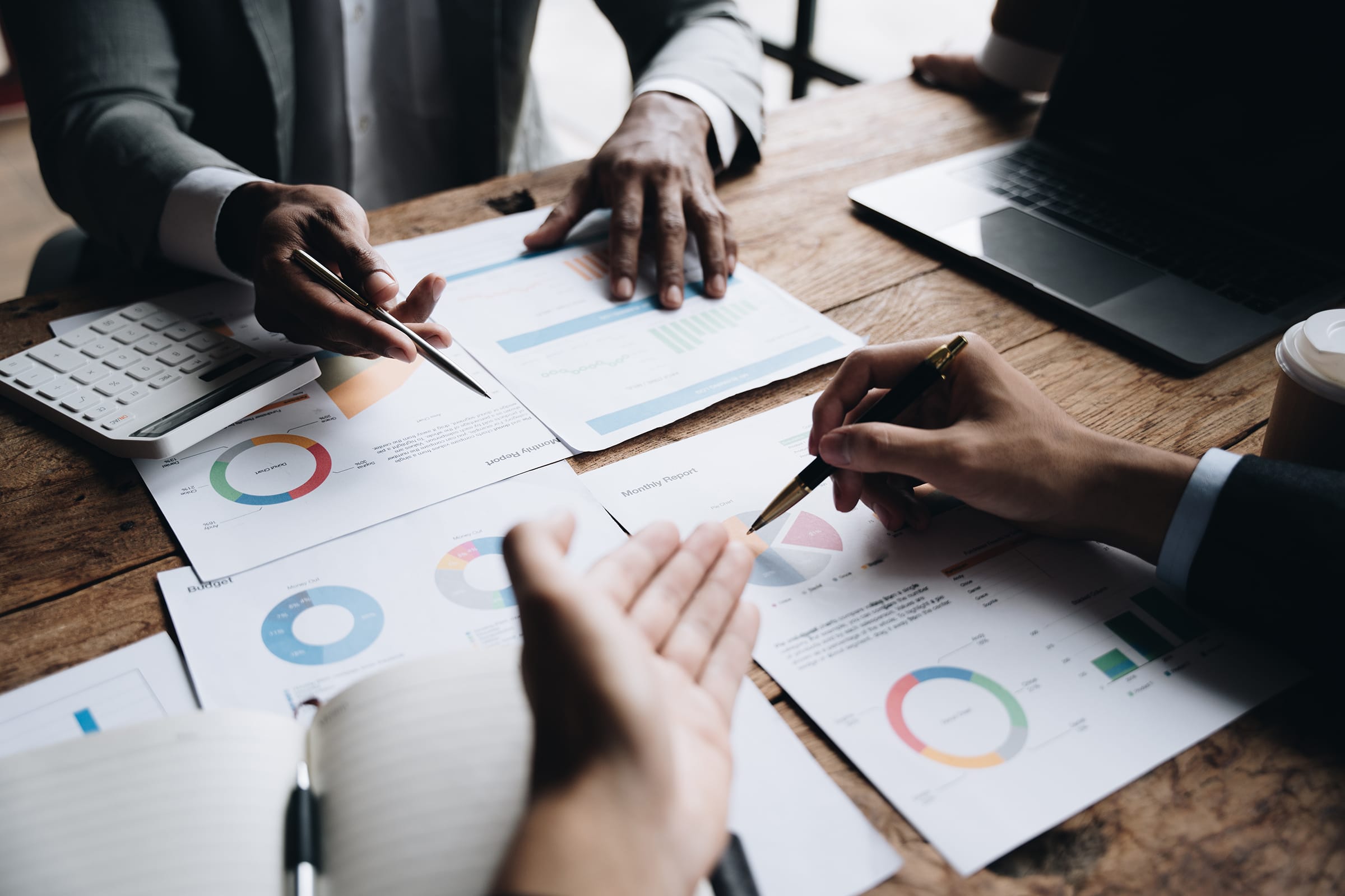 You Cannot Manage What You Cannot See | MoJo Tech Group