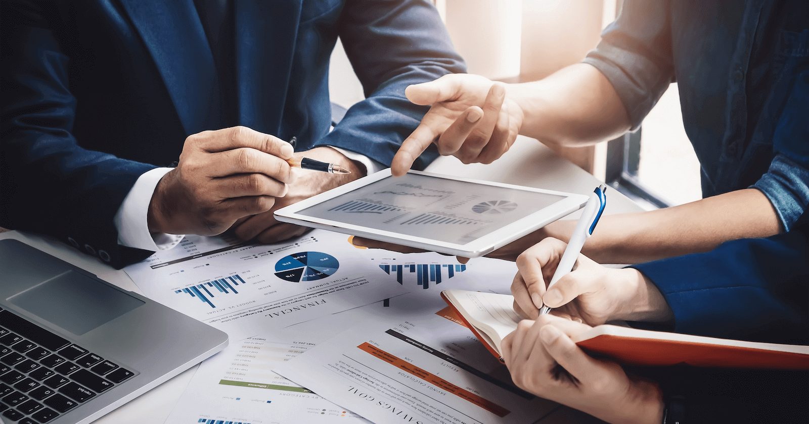 Digital procurement and SaaS management platform | MoJo Tech Group