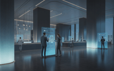 Hotel Communications Crisis 2025: POTS Replacement, UCaaS, and Life-Safety Compliance Guide