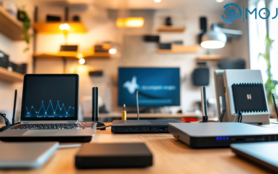 FCC Foreign Router Ban 2026: What Your Business Needs to Know