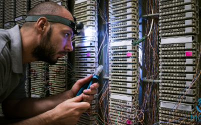 POTS Replacement: What It Is, Why It Matters, and How MoJo Can Help