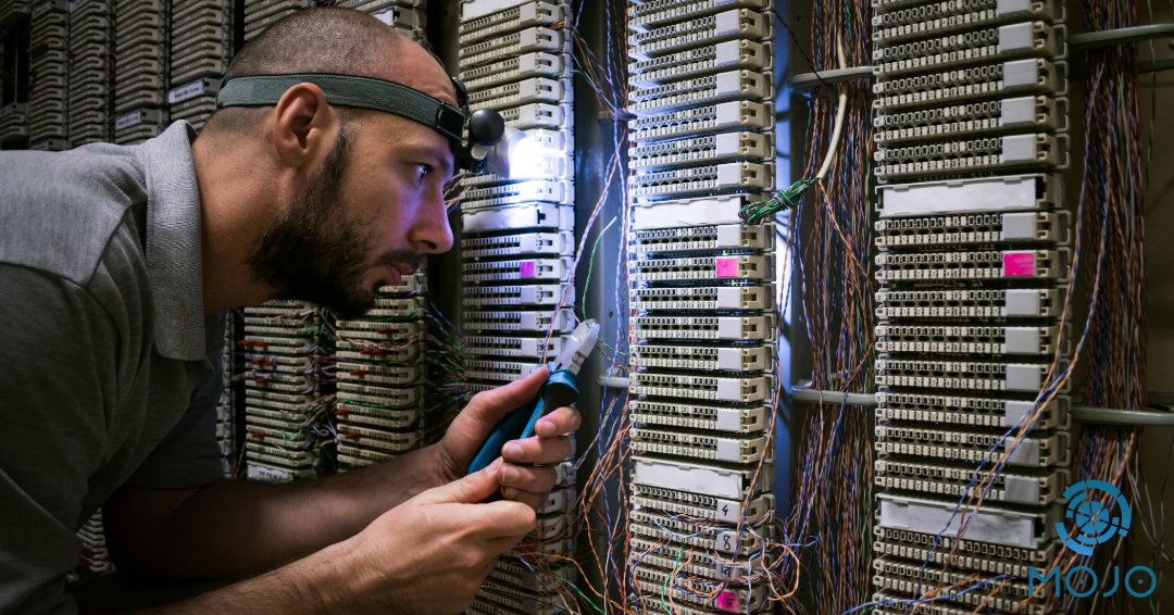 POTS Replacement: What It Is, Why It Matters, and How MoJo Can Help